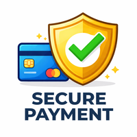 <strong>Secure Payments</strong>