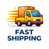 Fast Shipping