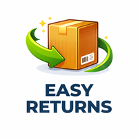 Easy 7-Day Returns